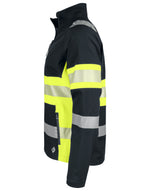Pro-Job 6442 Funcitonal Jacket En Io 20471 Class 1 - thumbnail 4