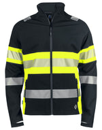 Pro-Job 6442 Funcitonal Jacket En Io 20471 Class 1