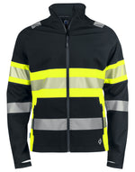 Pro-Job 6442 Funcitonal Jacket En Io 20471 Class 1 - thumbnail 2