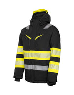 Pro-Job 6446 Functional Jacket En Iso 20471 Class 1 - thumbnail 1