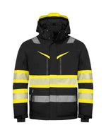 Pro-Job 6446 Functional Jacket En Iso 20471 Class 1 - thumbnail 6