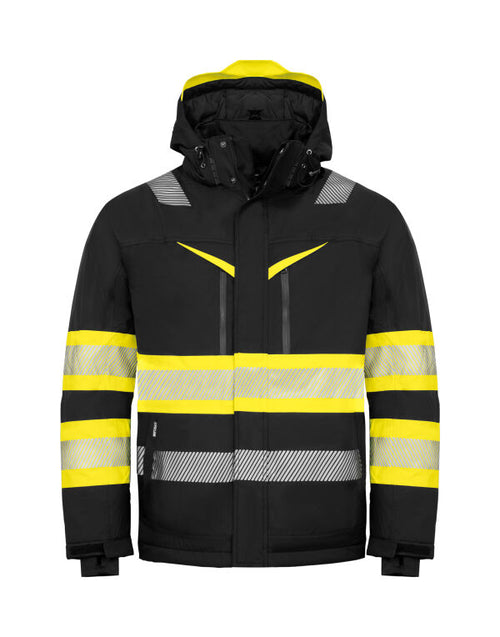 Pro-Job 6446 Functional Jacket En Iso 20471 Class 1