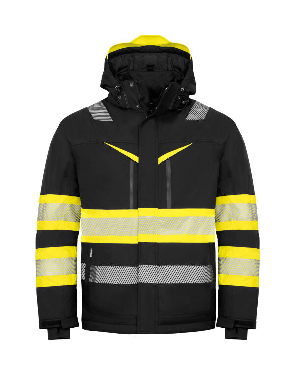 Pro-Job 6446 Functional Jacket En Iso 20471 Class 1
