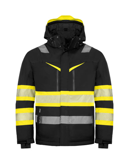 Pro-Job 6446 Functional Jacket En Iso 20471 Class 1