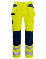 Pro-Job Prio 6531 En 1S0 20471 Waistpants Class 2