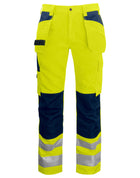 Pro-Job Prio 6531 En 1S0 20471 Waistpants Class 2
