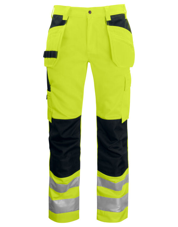 Pro-Job Prio 6531 En 1S0 20471 Waistpants Class 2
