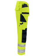 Pro-Job Prio 6531 En 1S0 20471 Waistpants Class 2 - thumbnail 6