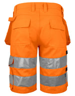 Pro-Job Prio 6535 Shorts En Iso 20471 Class 2/1 - thumbnail 8