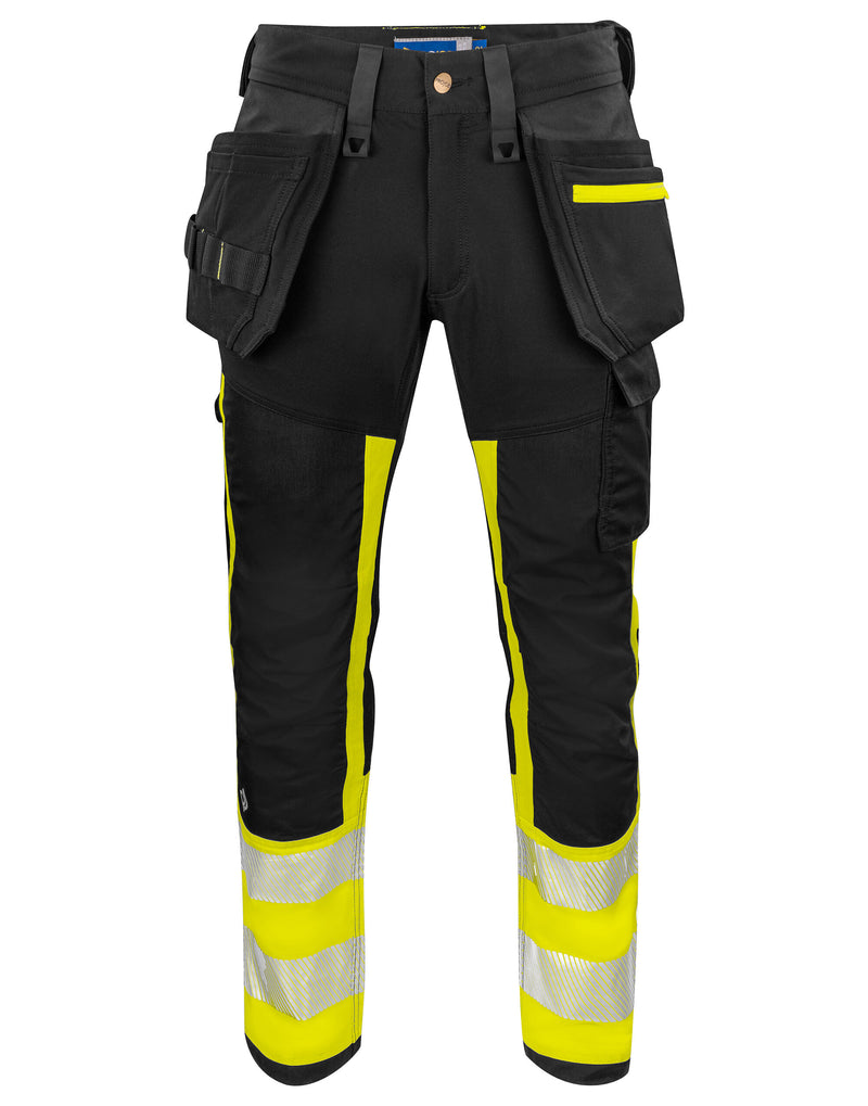 Pro-Job 6540 Waistpant Class 1