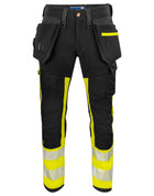 Pro-Job 6540 Waistpant Class 1