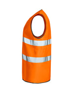 Pro-Job 6703 Vest En Iso 20471 Class 2 - thumbnail 6