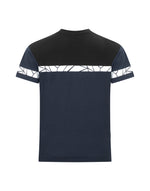 Pro-Job Progression 7001 T-Shirt - Navy/Black
