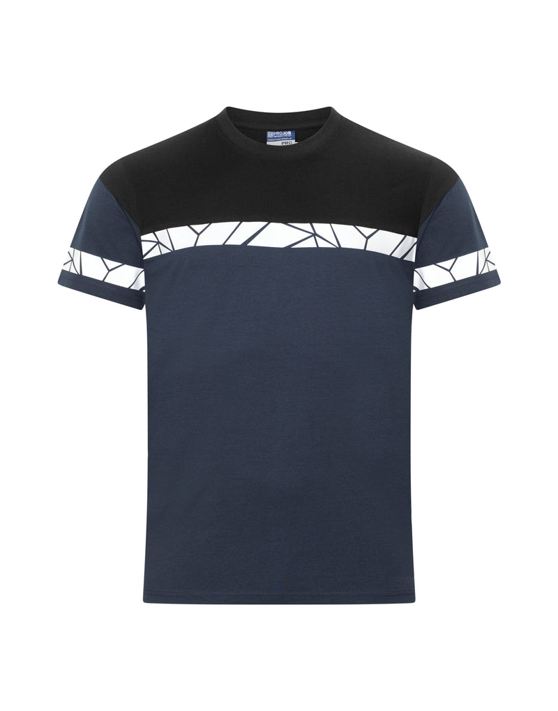 Pro-Job Progression 7001 T-Shirt