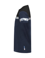 Pro-Job Progression 7001 T-Shirt - Navy/Black