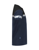Pro-Job Progression 7001 T-Shirt - Navy/Black