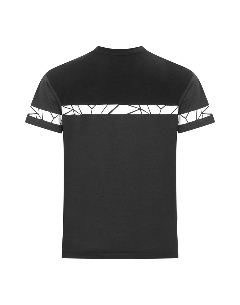 Pro-Job Progression 7001 T-Shirt - Grey/Black