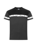 Pro-Job Progression 7001 T-Shirt - Grey/Black