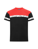 Pro-Job Progression 7001 T-Shirt - Black/Red