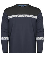 Pro-Job Progression 7002 Long Sleeve T-Shirt