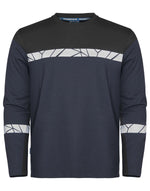 Pro-Job Progression 7002 Long Sleeve T-Shirt