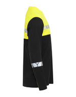 Pro-Job Progression 7002 Long Sleeve T-Shirt - thumbnail 17