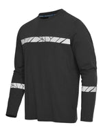 Pro-Job Progression 7002 Long Sleeve T-Shirt