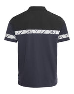 Pro-Job Progression 7003 Pique Polo - Navy/Black