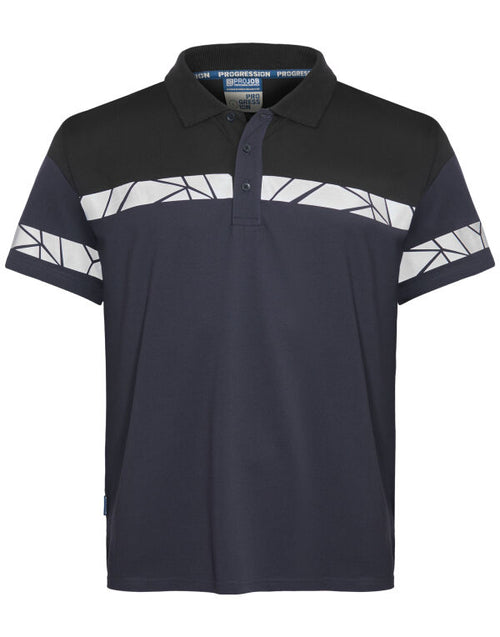 Pro-Job Progression 7003 Pique Polo