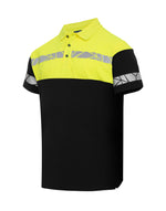 Pro-Job Progression 7003 Pique Polo - thumbnail 16