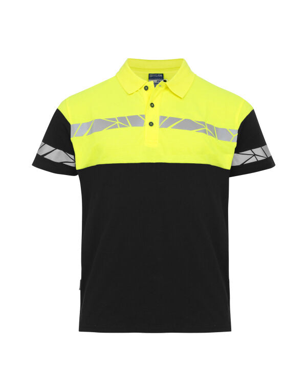 Pro-Job Progression 7003 Pique Polo