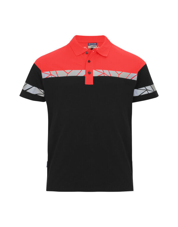 Pro-Job Progression 7003 Pique Polo