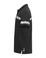 Pro-Job Progression 7003 Pique Polo - Black/Black