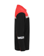 Pro-Job Progression 7004 Long Sleeve Pique Polo - thumbnail 9