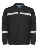Pro-Job Progression 7004 Long Sleeve Pique Polo - thumbnail 23