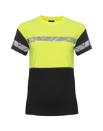 Pro-Job Progression 7005 Ladies T-Shirt - thumbnail 9