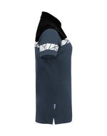 Pro-Job Progression 7006 Ladies Pique - Navy/Black