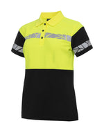 Pro-Job Progression 7006 Ladies Pique - thumbnail 10