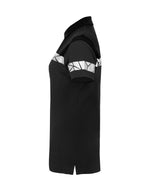 Pro-Job Progression 7006 Ladies Pique - Black/Black