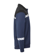 Pro-Job Progression 7100 Long Sleeve Polo Sweatshirt - thumbnail 7