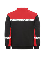 Pro-Job Progression 7100 Long Sleeve Polo Sweatshirt - thumbnail 21