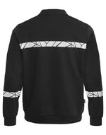 Pro-Job Progression 7100 Long Sleeve Polo Sweatshirt - thumbnail 19