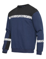 Pro-Job Progression 7101 Sweatshirt - thumbnail 1