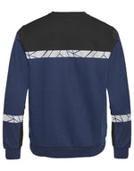 Pro-Job Progression 7101 Sweatshirt - thumbnail 8