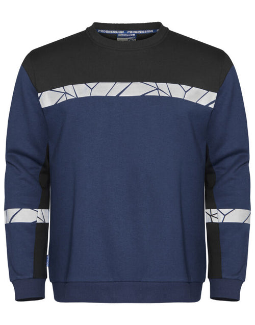 Pro-Job Progression 7101 Sweatshirt