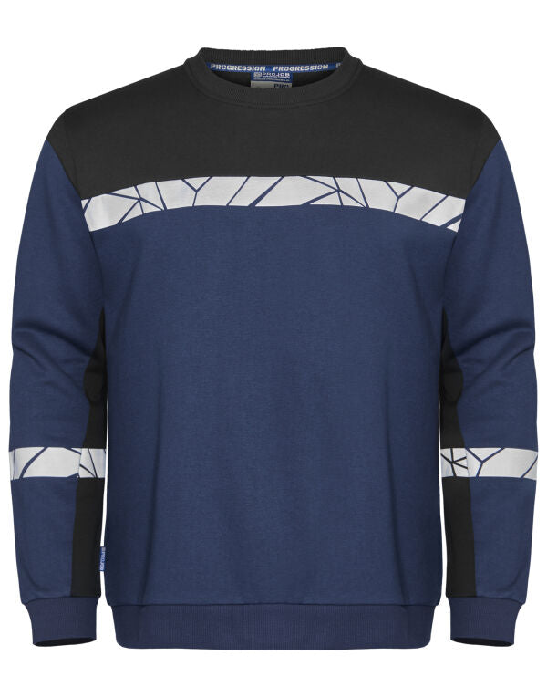 Pro-Job Progression 7101 Sweatshirt