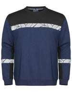 Pro-Job Progression 7101 Sweatshirt