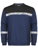 Pro-Job Progression 7101 Sweatshirt