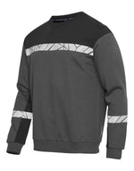 Pro-Job Progression 7101 Sweatshirt