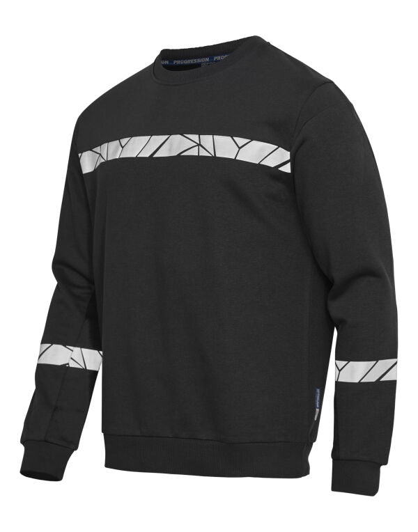 Pro-Job Progression 7101 Sweatshirt